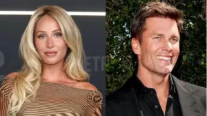 "I'm having fun": Alix Earle's Tom Brady romance receives its biggest update yet as influencer