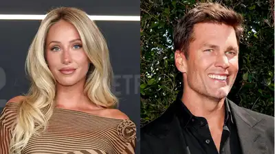 "I'm having fun": Alix Earle's Tom Brady romance receives its biggest update yet as influencer