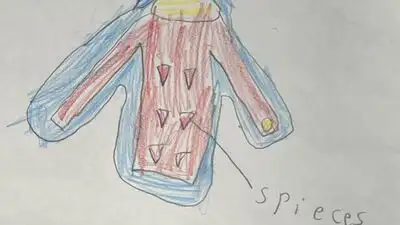 The 7-year-old British student who copied a puffer fish's trick: The wider industry impact