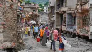 Senior police officers and disaster management officials told TOI that, outside tunnels
