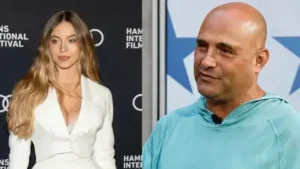 NFL analyst fires back at Sydney Sweeney critics, brings up Serena Williams and Ronda Rousey's