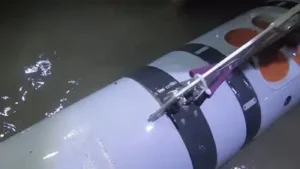 Iran claims second US drone seized in Strait of Hormuz, identifies: The wider industry impact