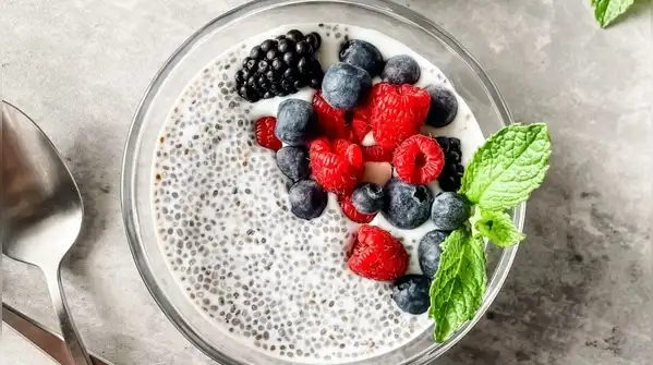 One minute they were the mysterious little seeds sprinkled over smoothie bowls; the next, they