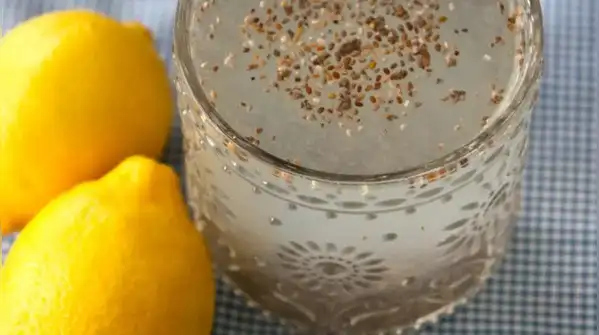 One minute they were the mysterious little seeds sprinkled over smoothie bowls; the next, they