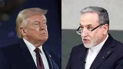 Iran's seven-day proposal now puts the focus on Washington's response and whether the two sides