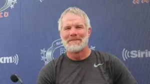 Brett Favre survived a near-fatal car accident at 20 and went on to build one of the most