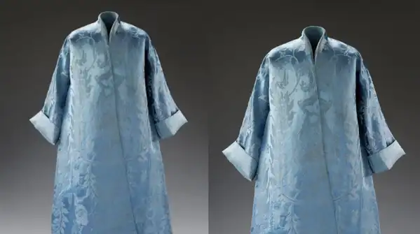 many interesting items are preserved in museums all over the world Although very few clothing