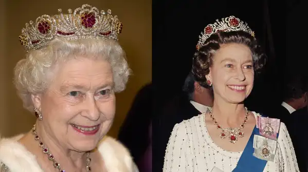 The finest jewellery pieces owned by Queen Elizabeth II — From the Delhi Durbar necklace