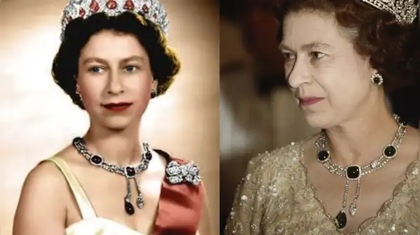 The finest jewellery pieces owned by Queen Elizabeth II — From the Delhi Durbar necklace