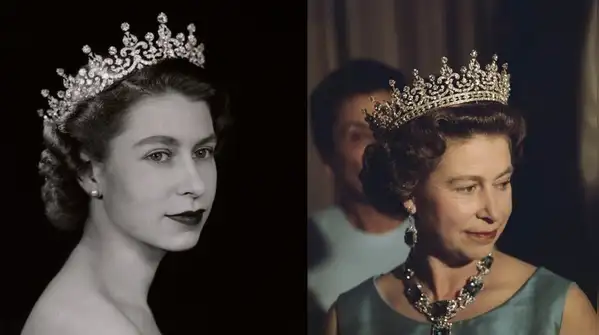 The finest jewellery pieces owned by Queen Elizabeth II — From the Delhi Durbar necklace