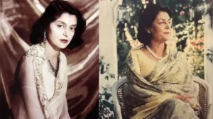 Long before the term "quiet luxury" became the trendiest fashion phrase on the internet