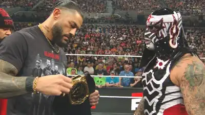 Roman Reigns' next challenger revealed, new faction attacked The Bloodline, title match and more —