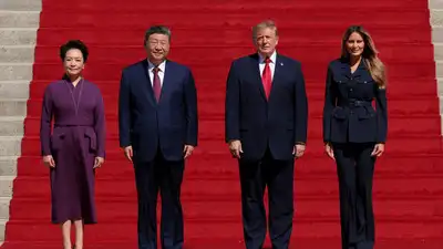Trump's comments following the summit will be closely watched by US allies in Asia
