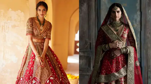 Thus, if you are a 2026 bride who has been busy with your Pinterest boards, making appointments