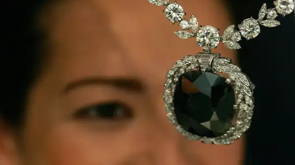 During the auction in 2017, Kim Kardashian bought the watch for $379,500