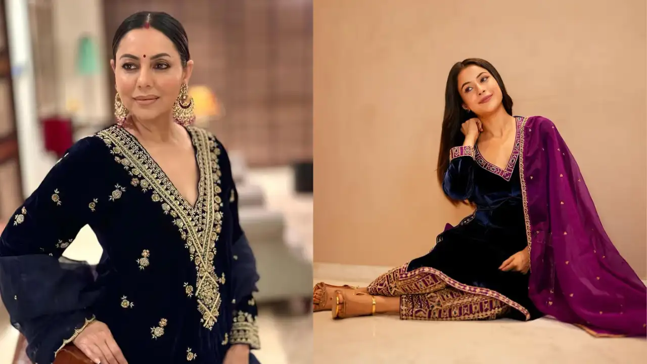 Indian wedding season runs on trend cycles almost as tightly as fashion month does, and this