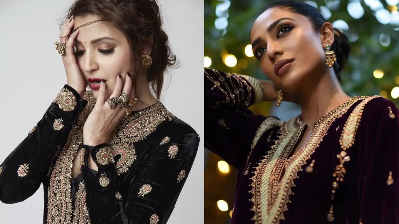 Indian wedding season runs on trend cycles almost as tightly as fashion month does, and this