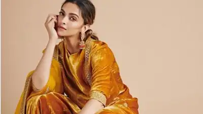 Indian wedding season runs on trend cycles almost as tightly as fashion month does, and this