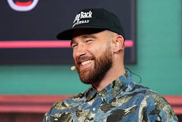How Travis Kelce built a $90 million fortune without ever being the highest-paid player on his own