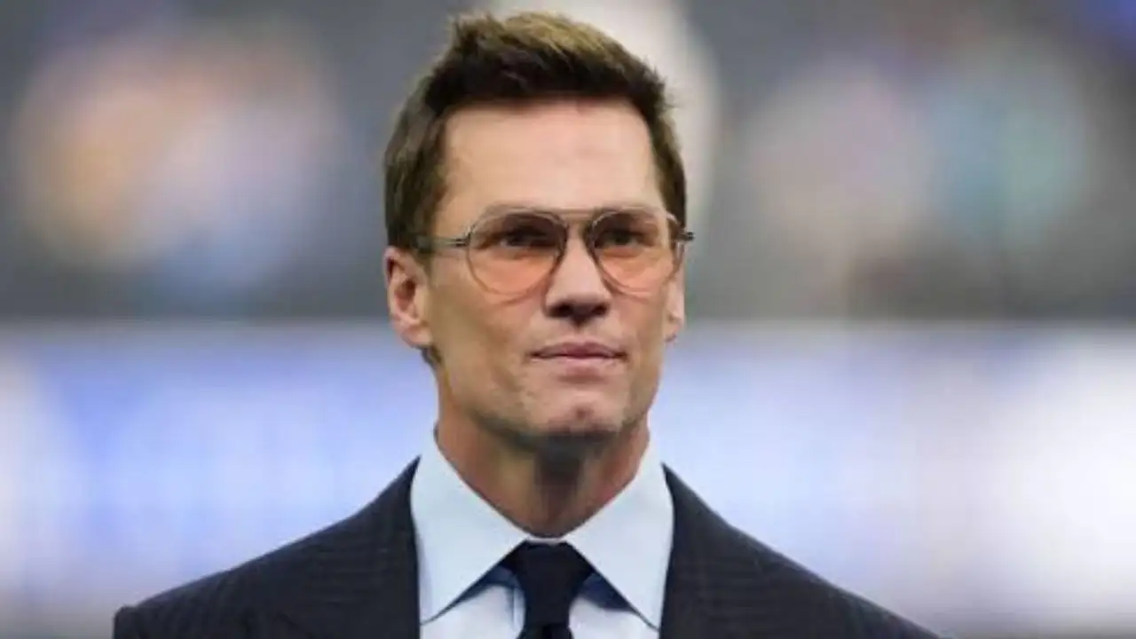 Tom Brady post divorce life (Getty Images)