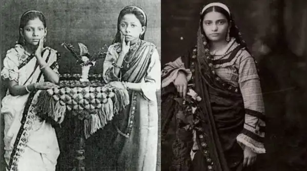 And the story behind it involves a rigid British club, a prominent Bengali family, and a quiet