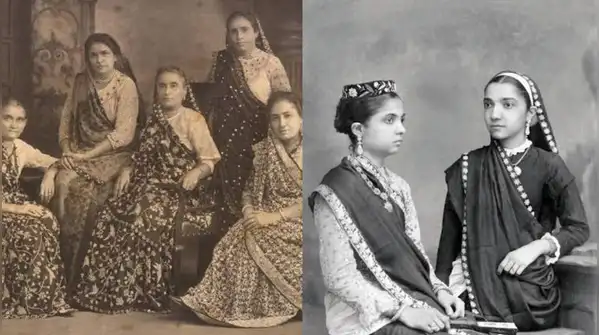 And the story behind it involves a rigid British club, a prominent Bengali family, and a quiet
