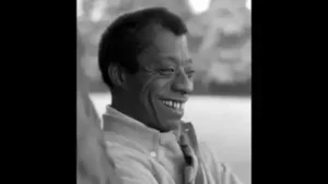 When James Baldwin arrived in Paris on November 11, 1948, he was 24 years old and had just $40