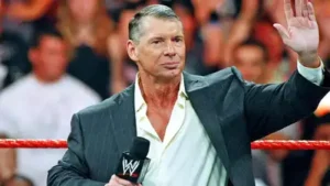 What is the former WWE chairman’s fortune amid Janel Grant allegations and TKO exit? — Vince