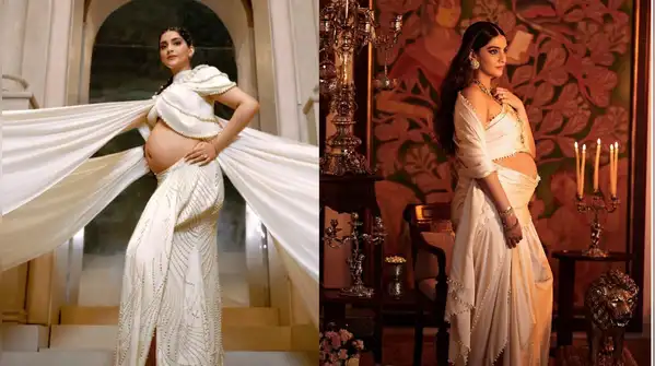 For instance, we have Deepika Padukone’s simple glamour style and Anushka Sharma’s effortless