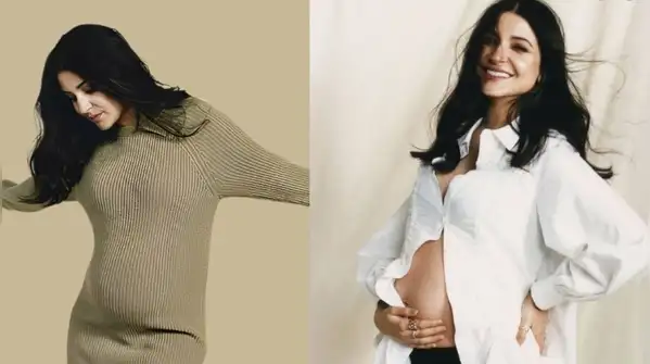 For instance, we have Deepika Padukone’s simple glamour style and Anushka Sharma’s effortless