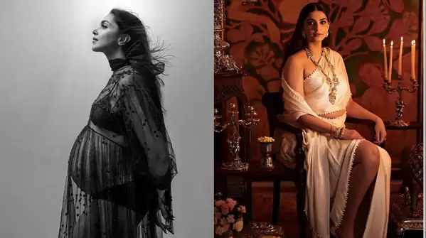 For instance, we have Deepika Padukone’s simple glamour style and Anushka Sharma’s effortless