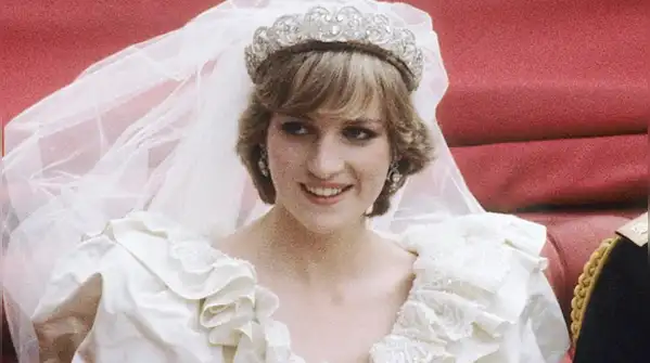Few jewellery pieces are linked to Princess Diana more than the sparkling Spencer Tiara