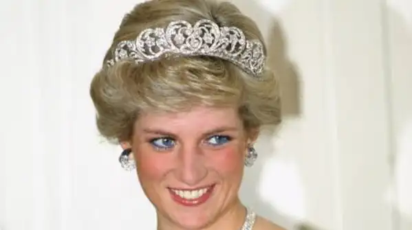 Few jewellery pieces are linked to Princess Diana more than the sparkling Spencer Tiara