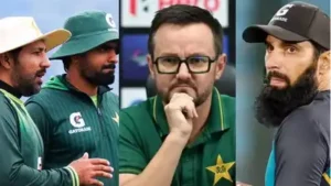 Inside Pakistan cricket's never-ending coaching carousel — 11 coaches reset in last five years