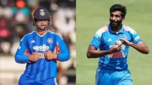 Afghanistan captain Ibrahim Zadran argues his team has made specific plans to deal with Jasprit