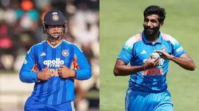 Afghanistan captain Ibrahim Zadran argues his team has made specific plans to deal with Jasprit