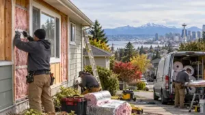 Washington’s low-income weatherisation programme upgraded 7,474: The wider industry impact