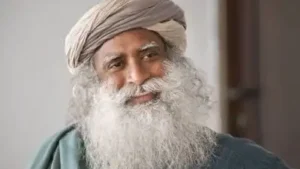 Creation is in the lap of the Creator, and the Creator is the core of creation Sadhguru