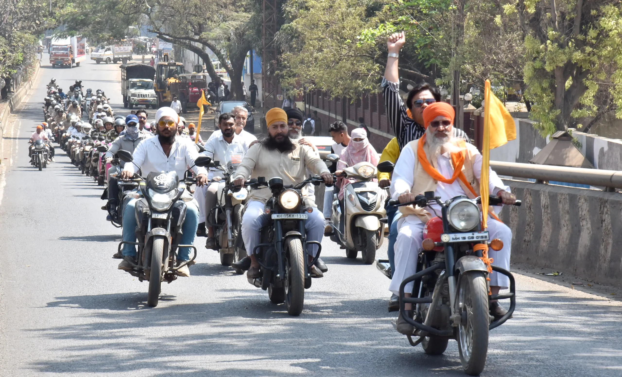 Standalone pix nashik