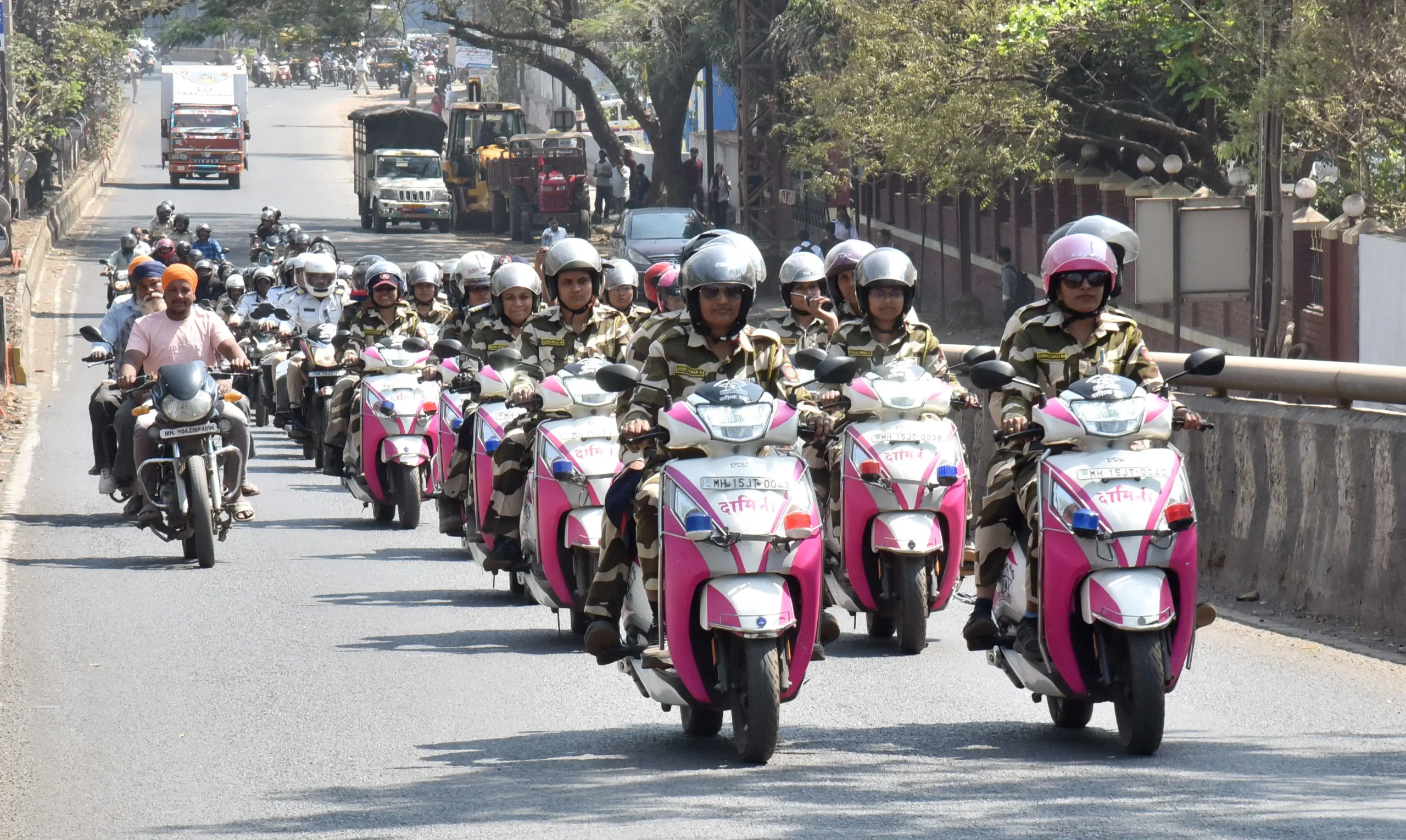 Standalone pix nashik