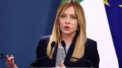 Italy's govt passed a decree Thursday to place an upper limit: The wider industry impact