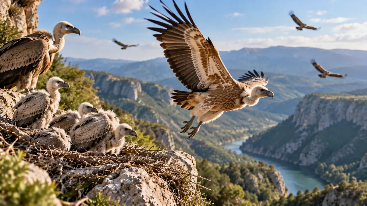 Between 2010 and 2020, conservationists released 61 rehabilitated: The wider industry impact