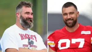 Jason Kelce, the former Philadelphia Eagles star, has actively pursued investment opportunities