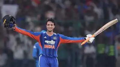 And the way I play, it's very important for the captain and the coach to be on your side