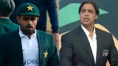 Akhtar further claimed that the same official described the state of Pakistan cricket as being