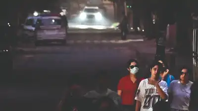 Police probe if Aastha Kunj park was hunting ground of accused — Kalkaji gang-rape