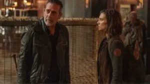 Dead City’ will return for a fourth season have received an encouraging update, but the makers