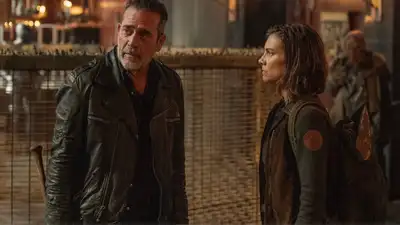 Dead City’ will return for a fourth season have received an encouraging update, but the makers