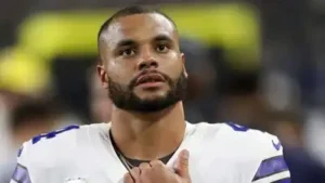 Why did Dak Prescott question the Cowboys' goal-line approach? QB delivers a pointed message