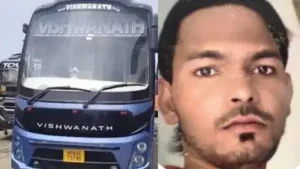Ravi Shankar Nim, DCP Greater Noida said Delhi Police had not provided any information